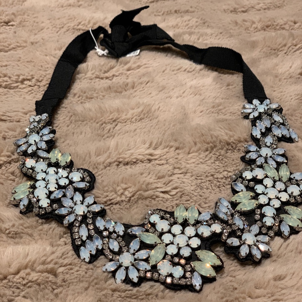 Jcrew necklace
